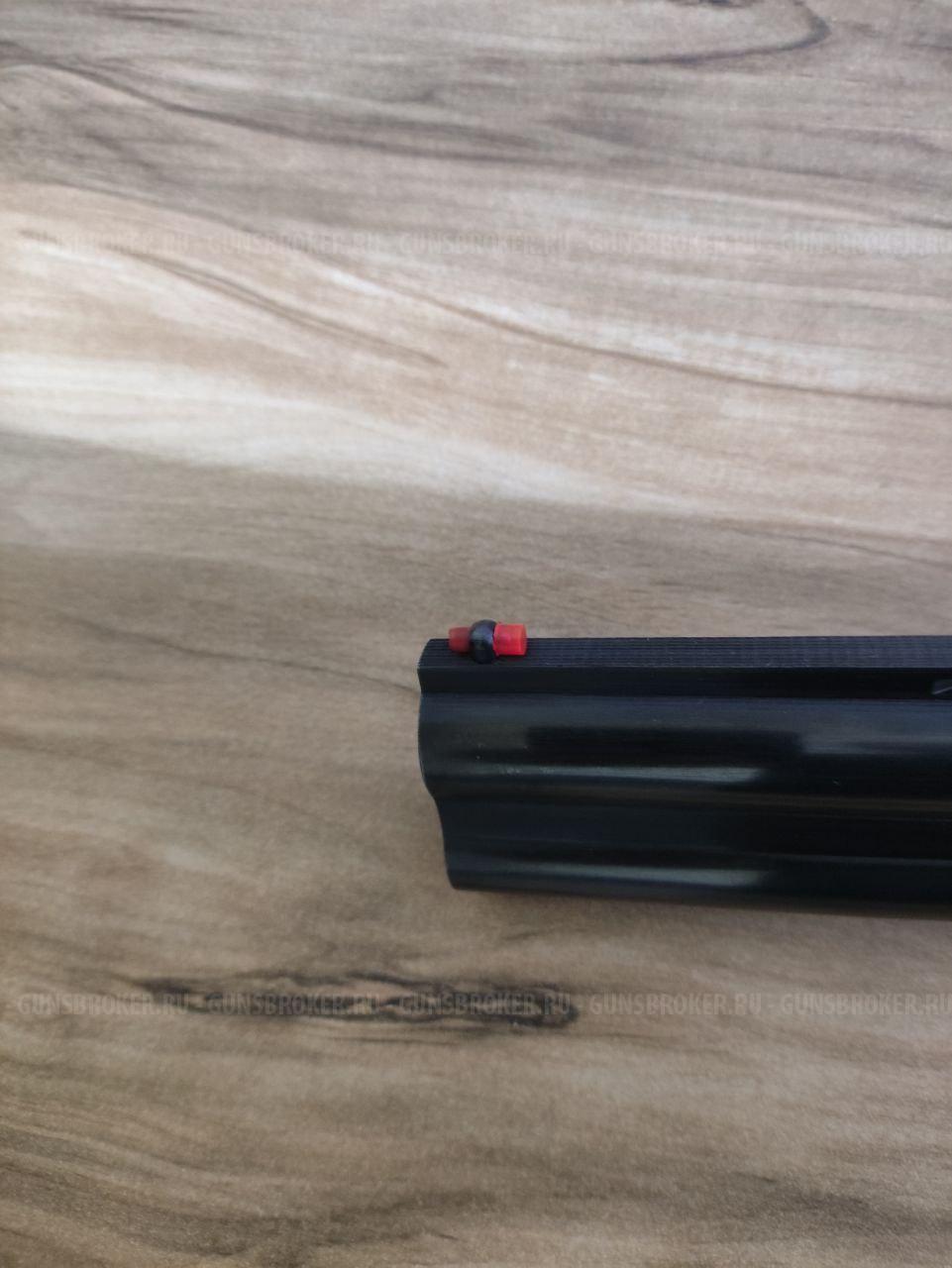 ружье охотничье двухствольное ГЛАТКОСВОЛЬНОЕ МР-27 М