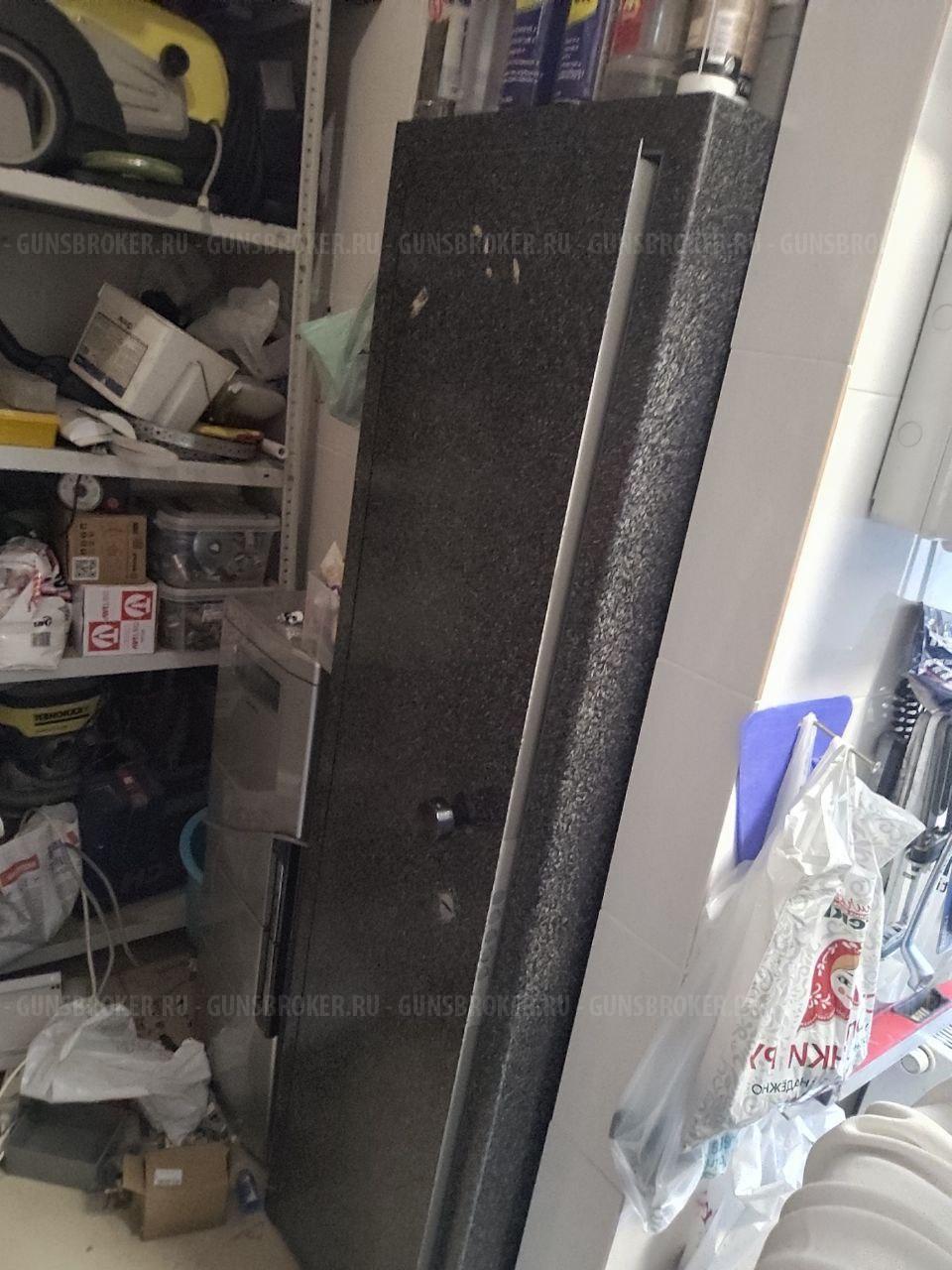 ружье охотничье двухствольное ГЛАТКОСВОЛЬНОЕ МР-27 М