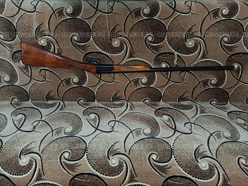 Ружье охотничье ИЖ-18-Б