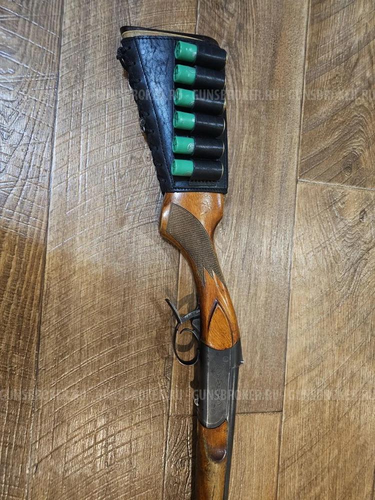 Ружье охотничье ИЖ-18 е