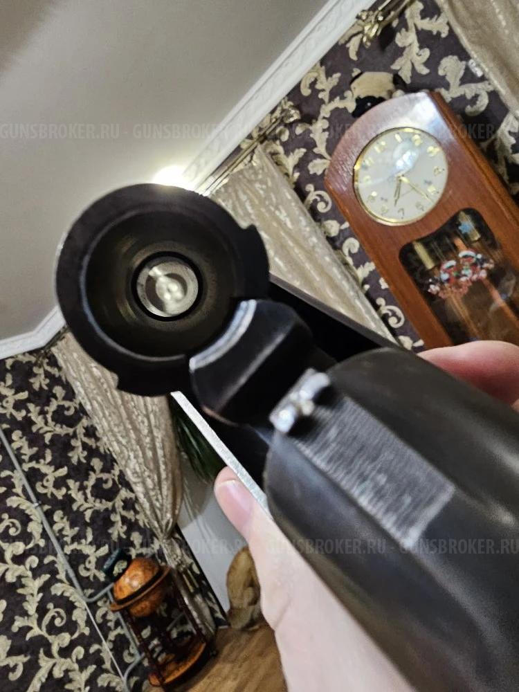 Ружье охотничье ИЖ-18 е