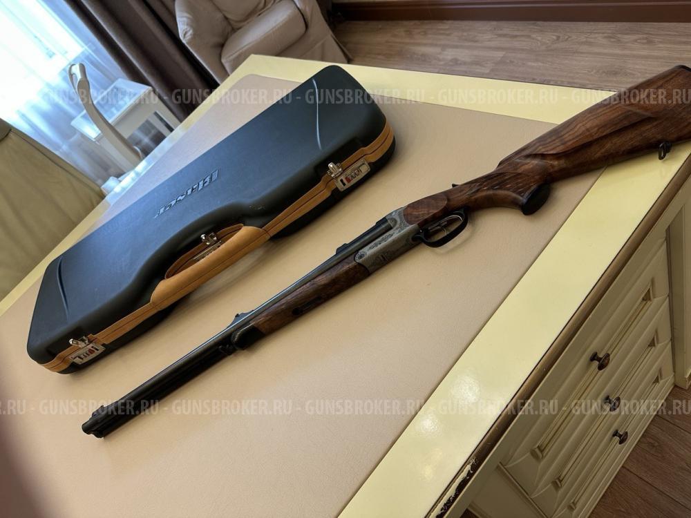 Ружье охотничье комбинированное трехствольное Blaser модели D99