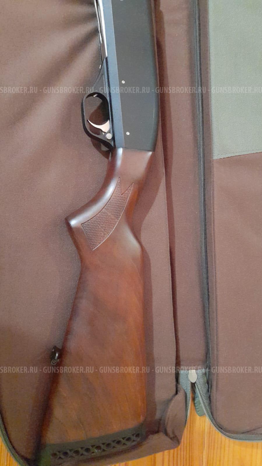 Ружье охотничье МР-153