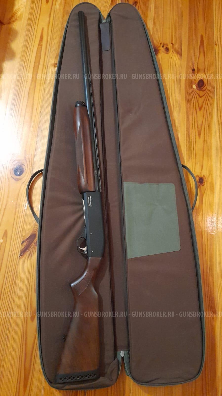 Ружье охотничье МР-153