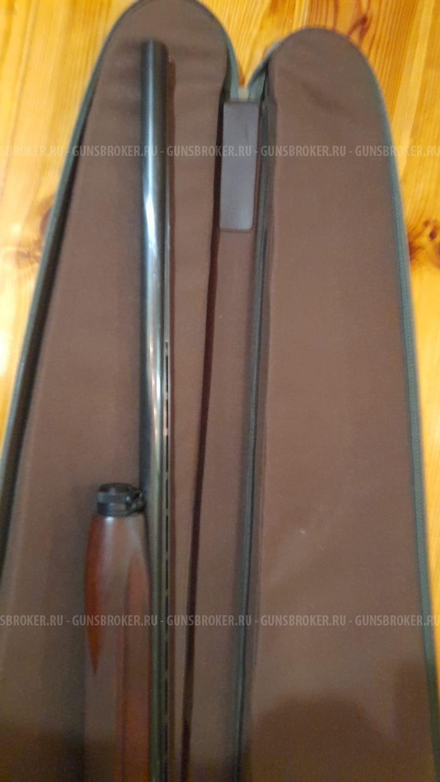 Ружье охотничье МР-153