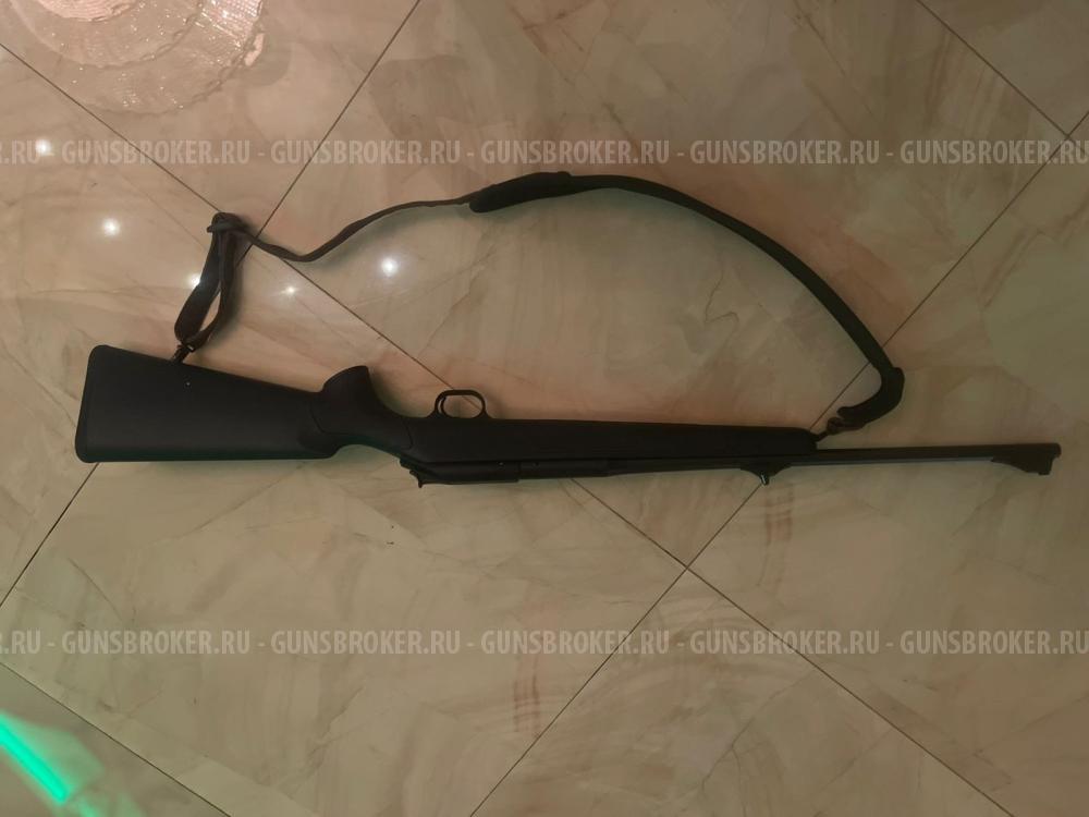 Ружье охотничье МР-27 ЕМ калибр 12*76