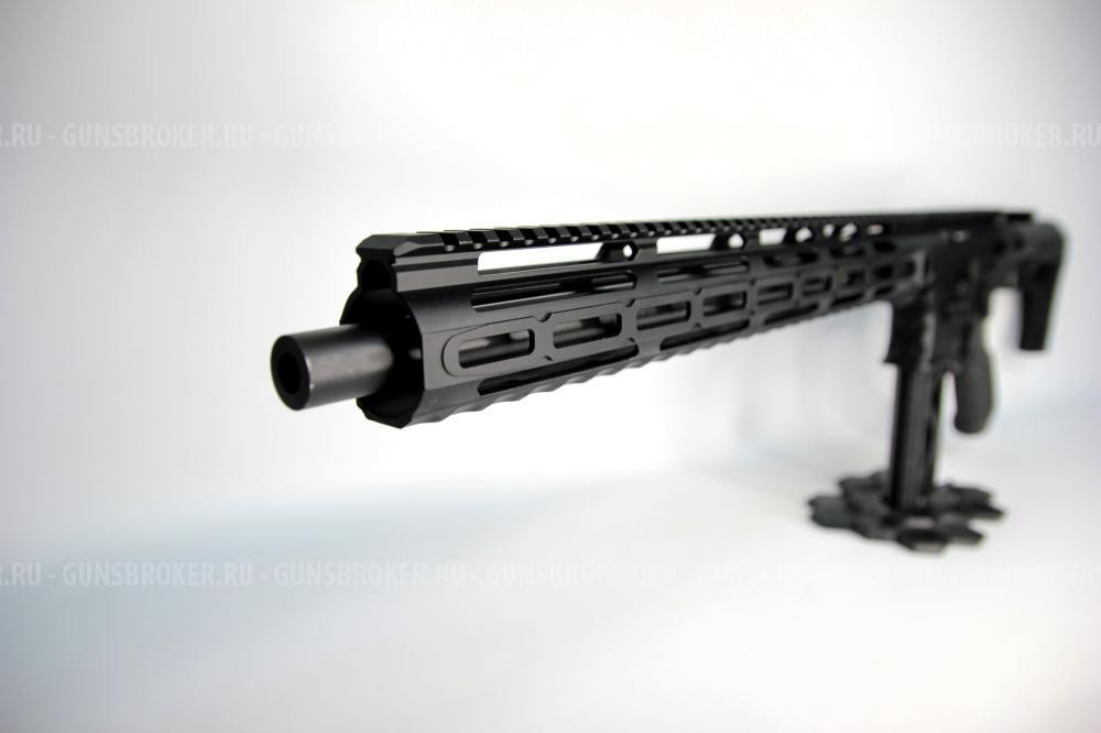 Ружье охотничье однозарядное ARcan-S 366 ткм. (Мод. 2)