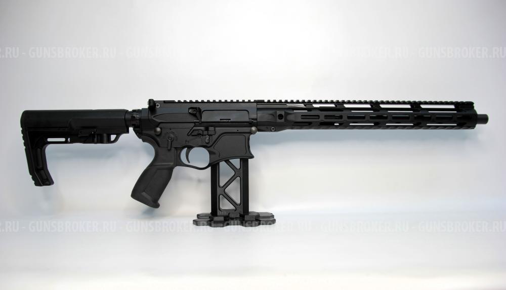 Ружье охотничье однозарядное ARcan-S 366 ткм. (Мод. 2)