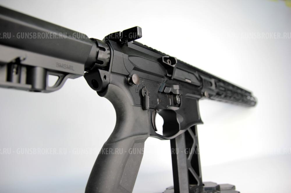 Ружье охотничье однозарядное ARcan-S 366 ткм. (Мод. 2)