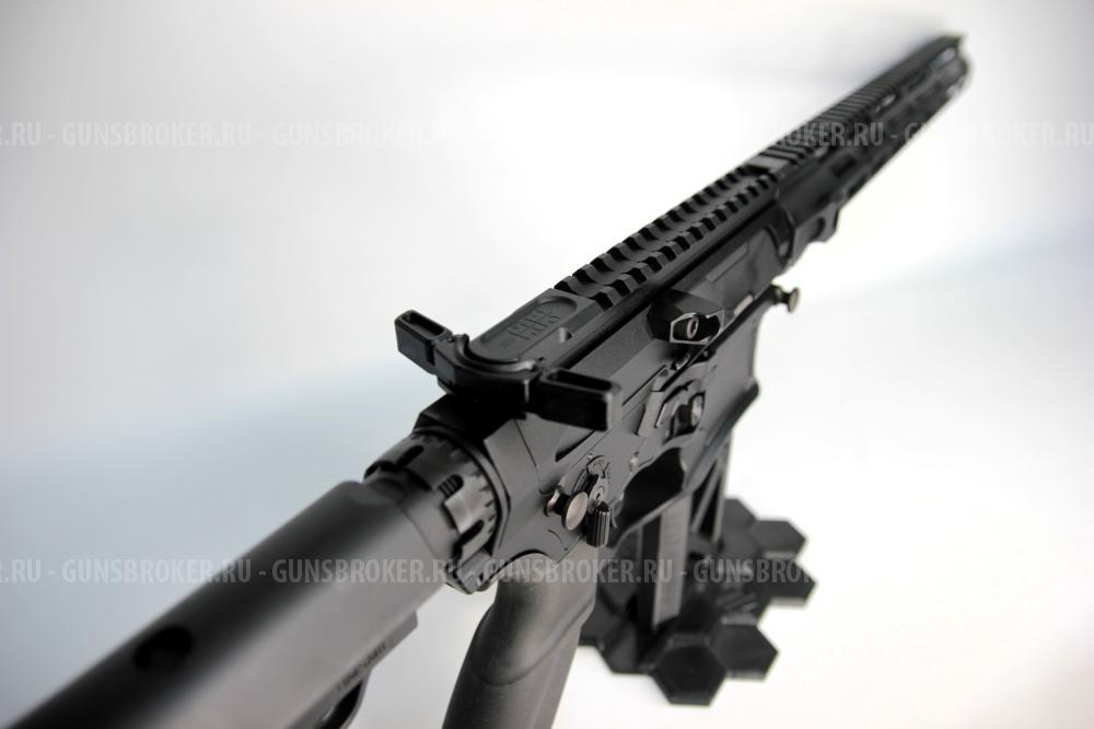 Ружье охотничье однозарядное ARcan-S 366 ткм. (Мод. 2)
