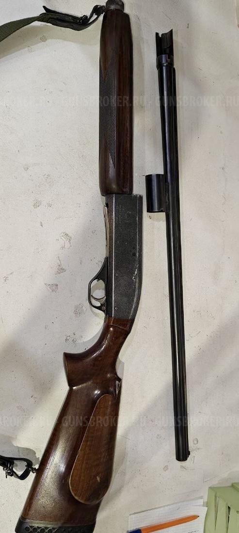 РУЖЬЕ ОХОТНИЧЬЕ САМОЗАРЯДНОЕ MP-153