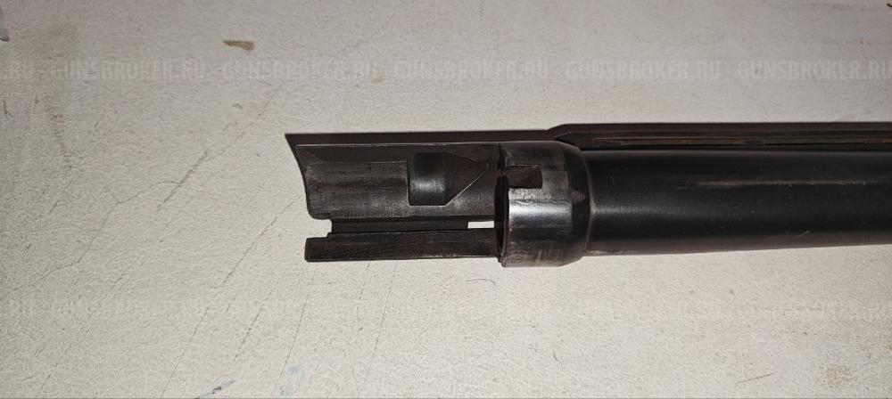 РУЖЬЕ ОХОТНИЧЬЕ САМОЗАРЯДНОЕ MP-153