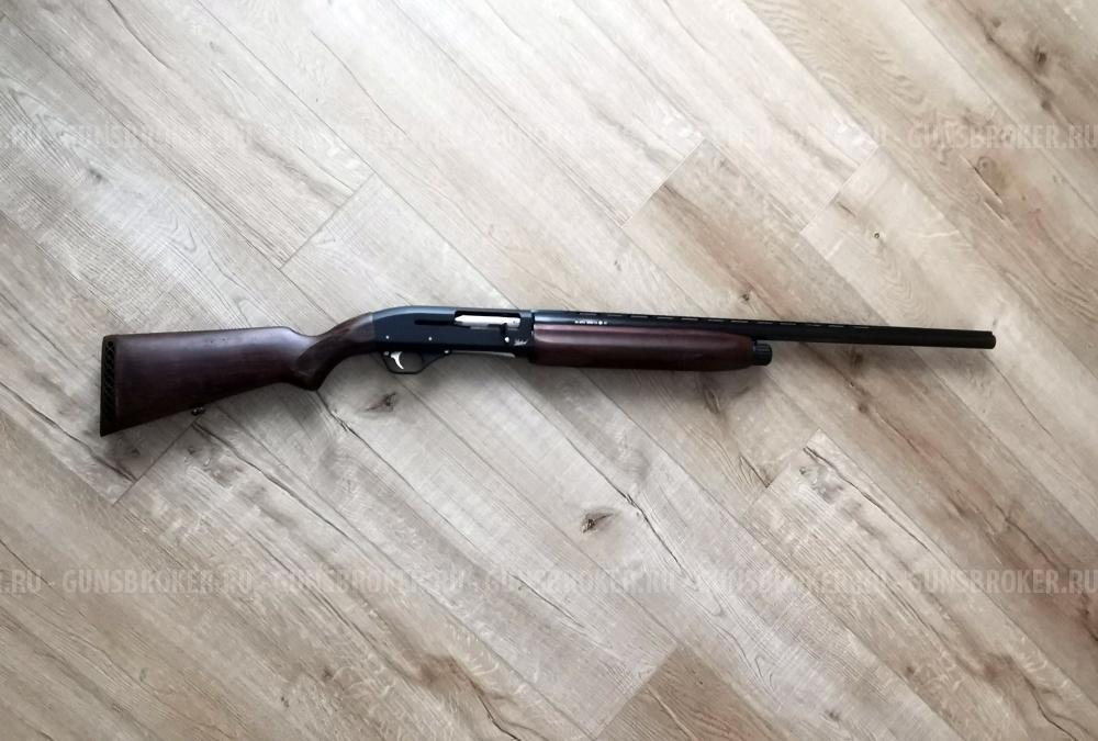 Ружье охотничье самозарядное МР-153 12/76