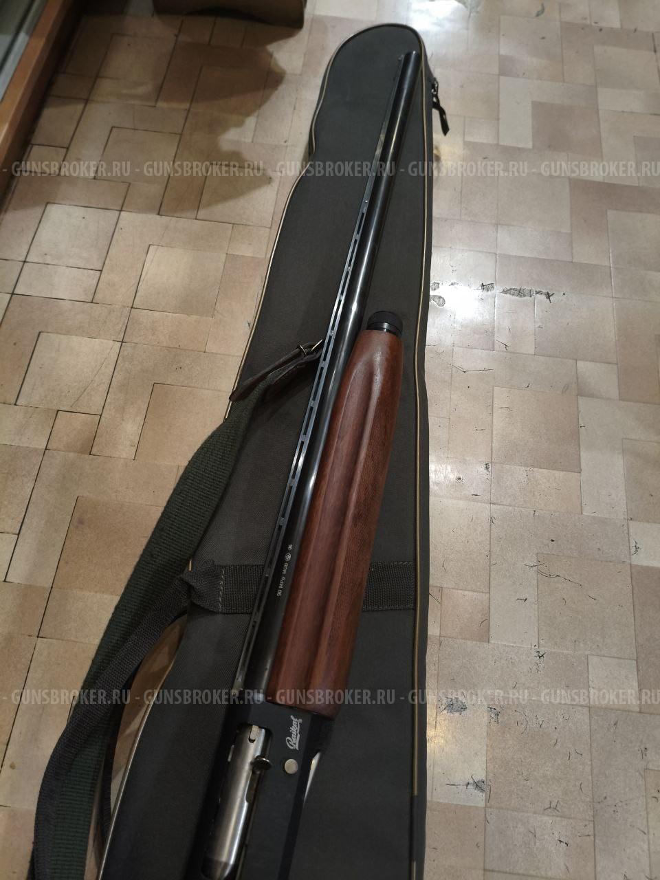Ружье охотничье самозарядное МР-153 12/76