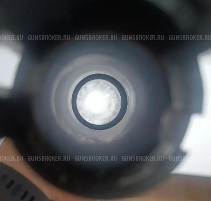 Ружье охотничье самозарядное МР-155