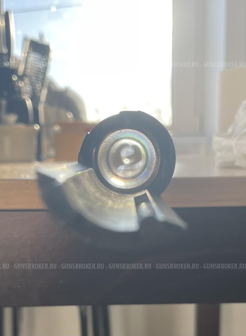 Ружье охотничье самозарядное ST-155