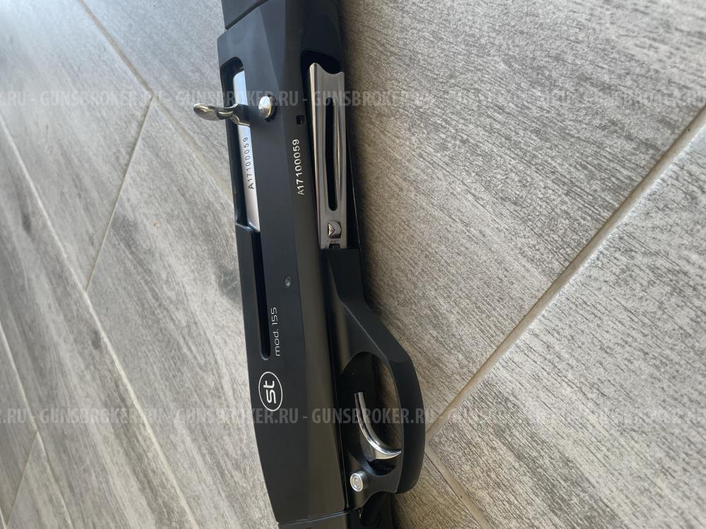 Ружье охотничье самозарядное ST-155
