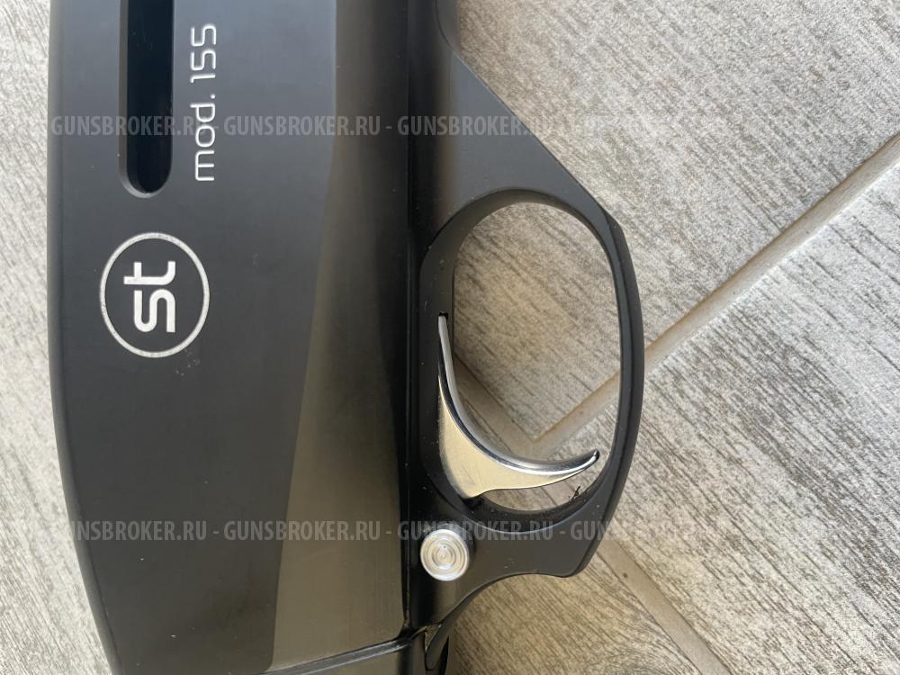 Ружье охотничье самозарядное ST-155