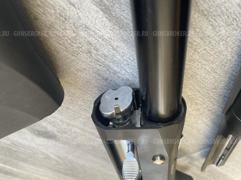 Ружье охотничье самозарядное ST-155