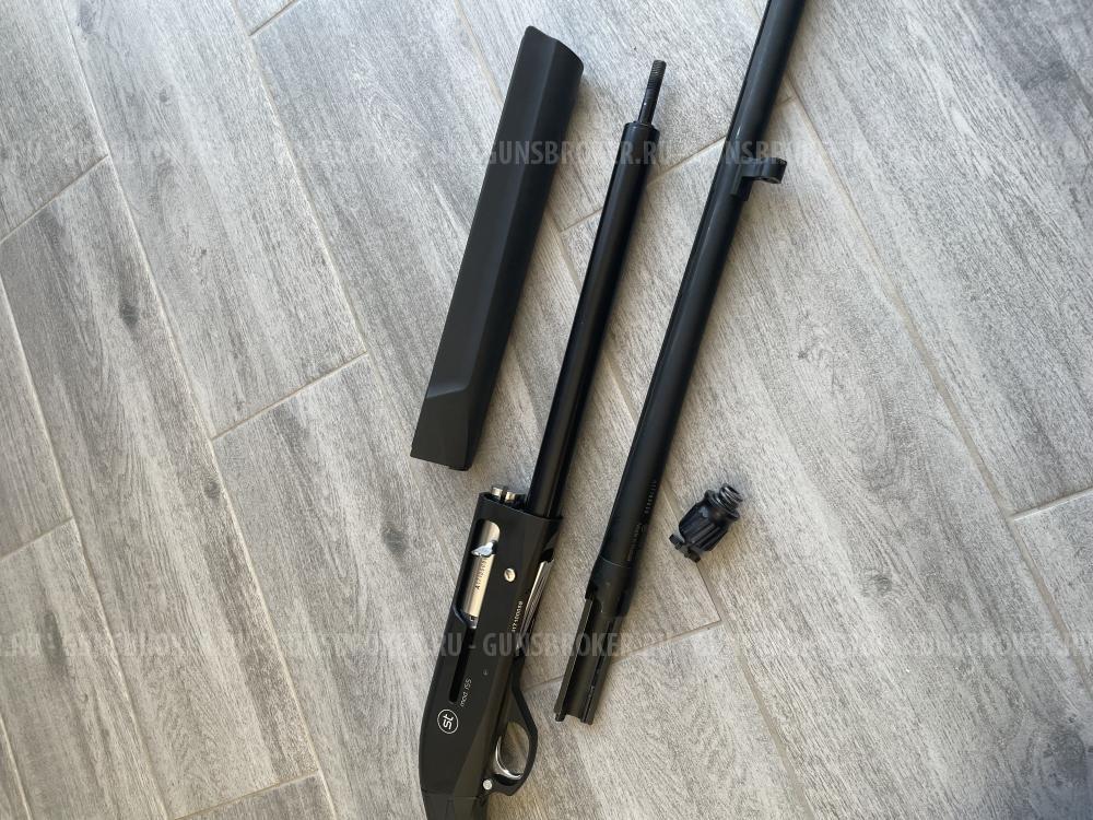 Ружье охотничье самозарядное ST-155