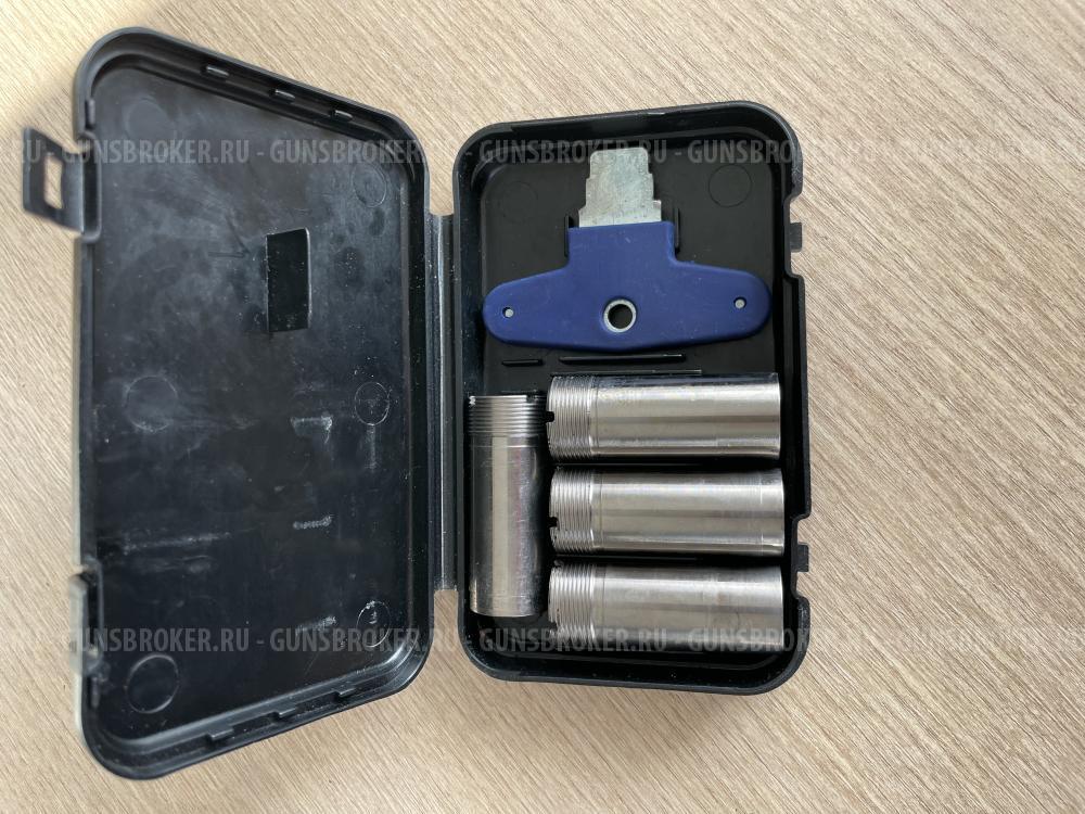 Ружье охотничье самозарядное ST-155