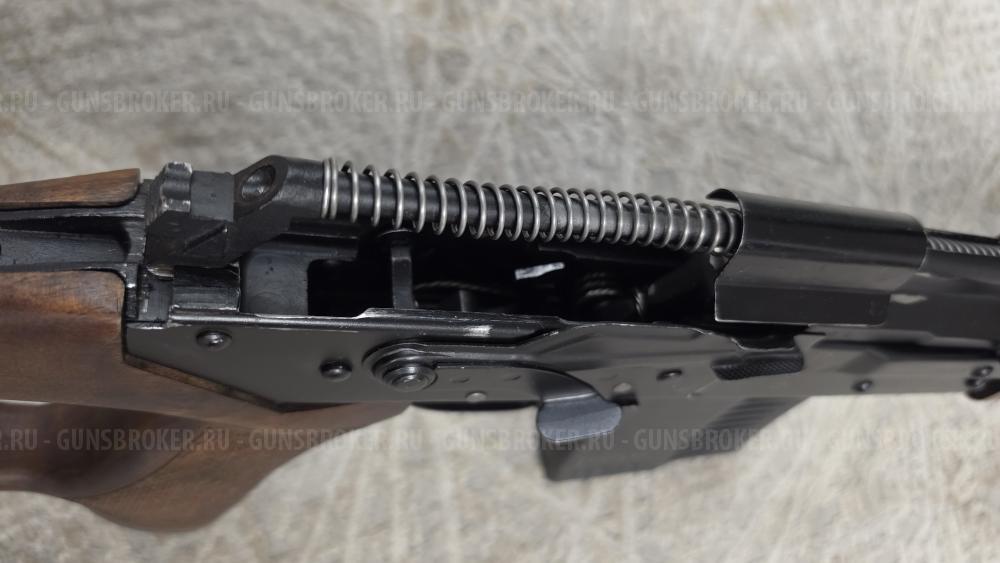 Ружье охотничье самозарядное ВПО-221-01, калибр 9,6/53 Lancaster, L-520