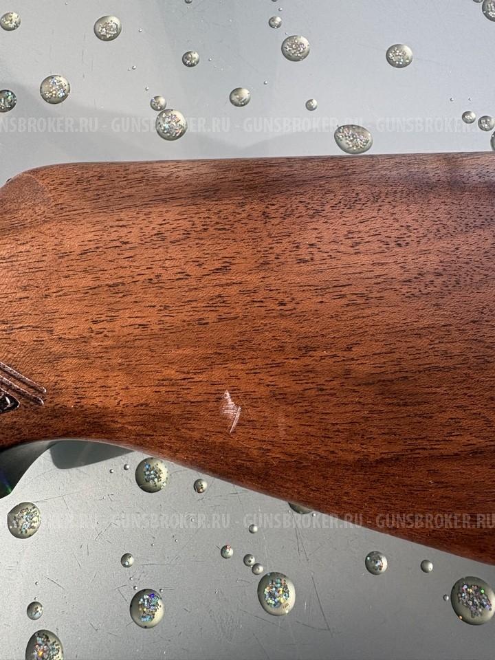 Ружье охотничье ТМ "Franchi" модель "Feeling" исполнение "Woodcock"