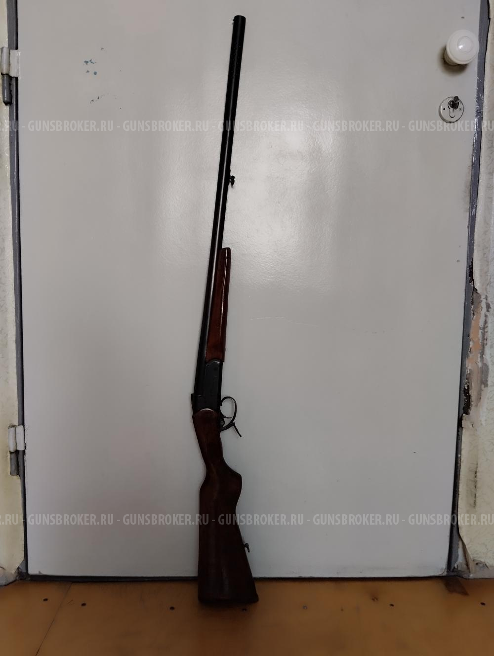 Ружье охотничье ИЖ-18М-М купить - Челябинск