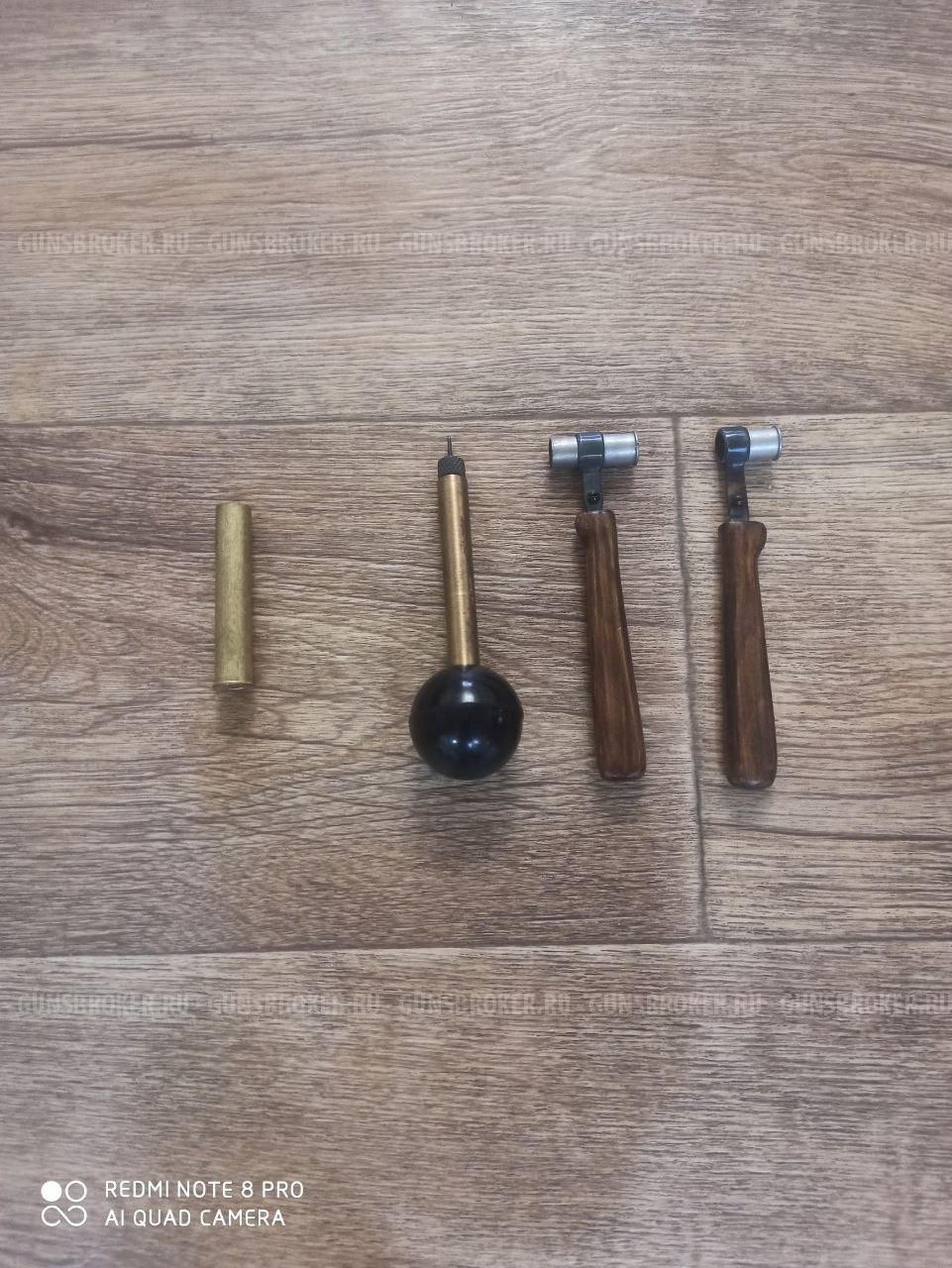 Ружье "Олень", 32 калибр