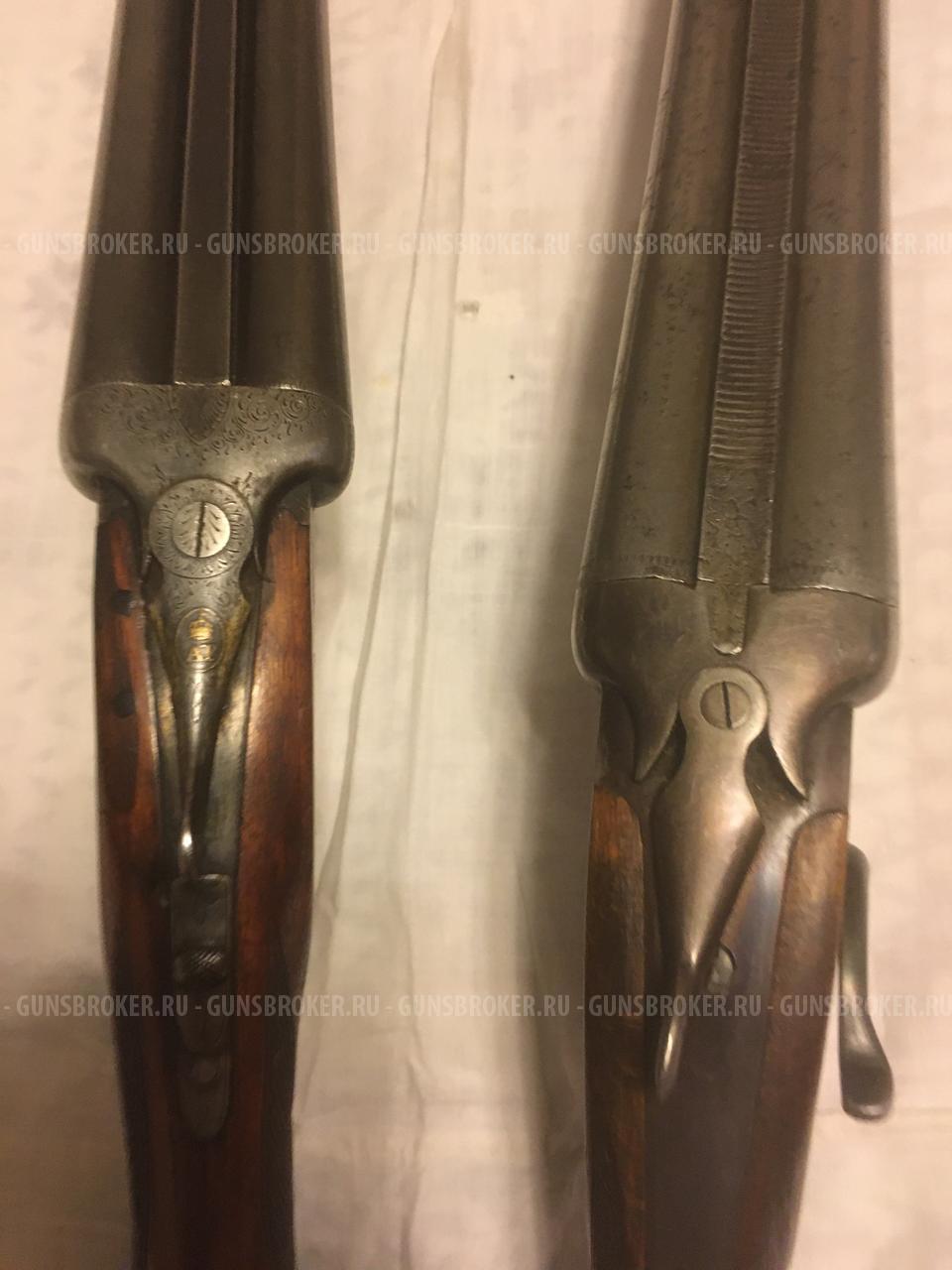 Ружье оригинальное