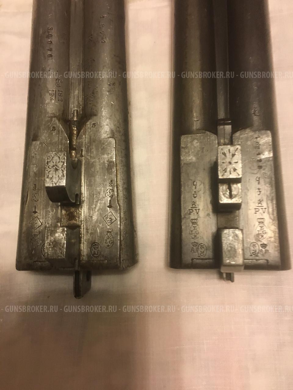 Ружье оригинальное