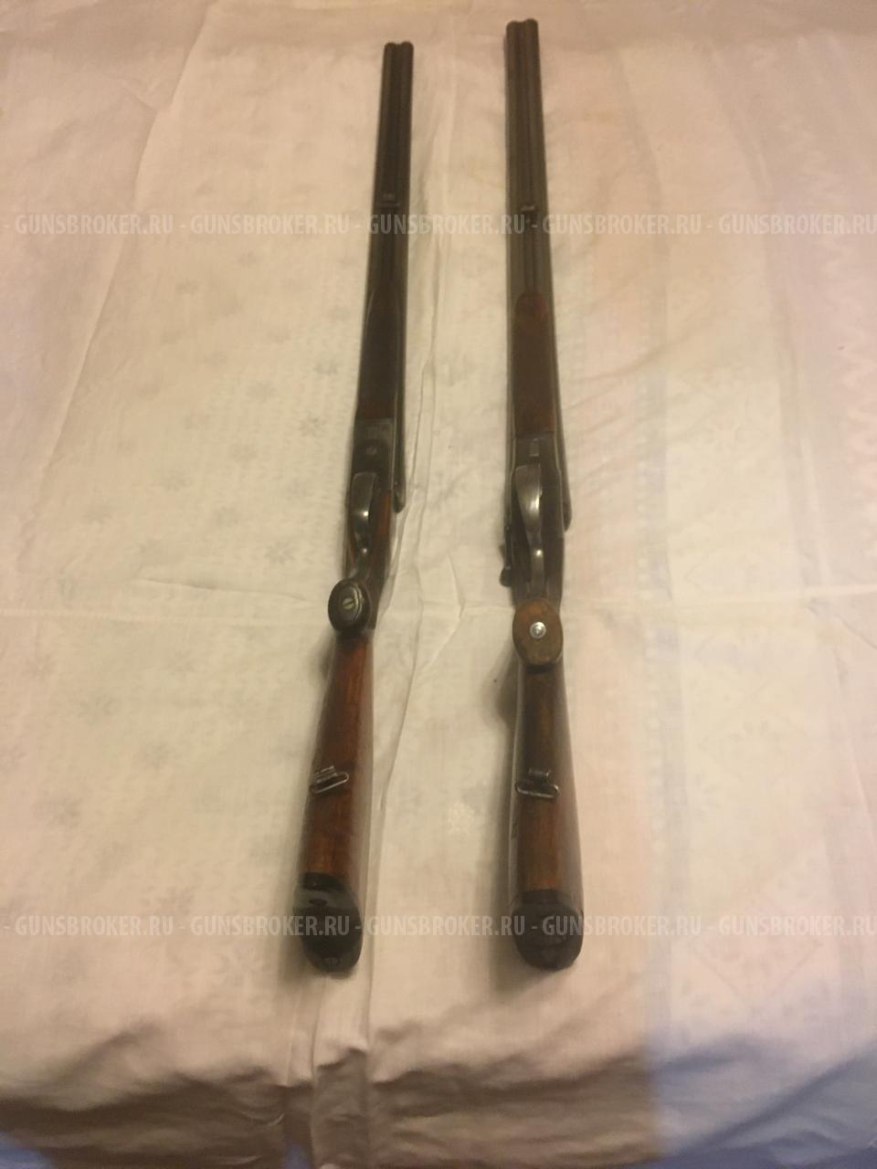 Ружье оригинальное