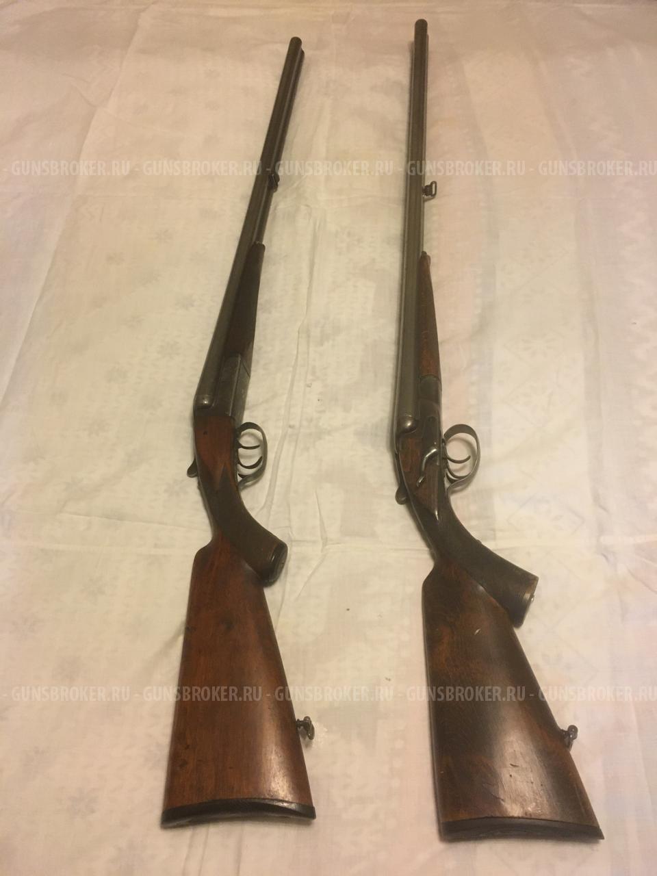 Ружье оригинальное