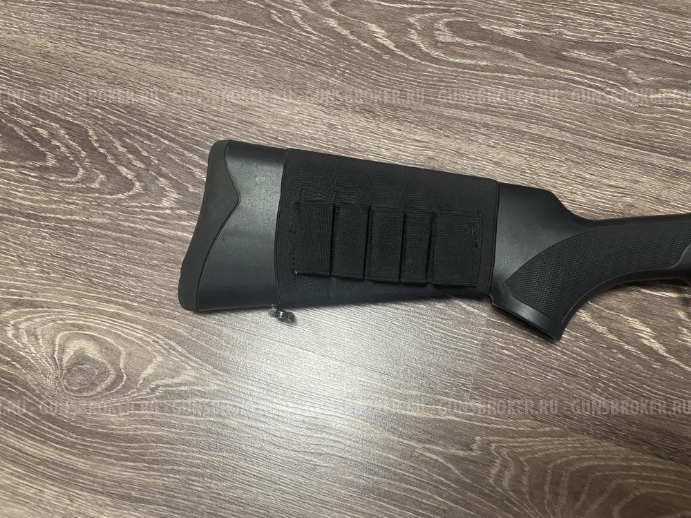 Ружье Pardus S 12x76 L=710 (пластик, экстрактор)