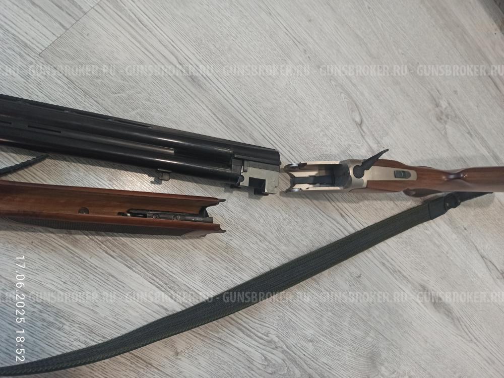 Ружье PARDUS S2 калибр 12/76