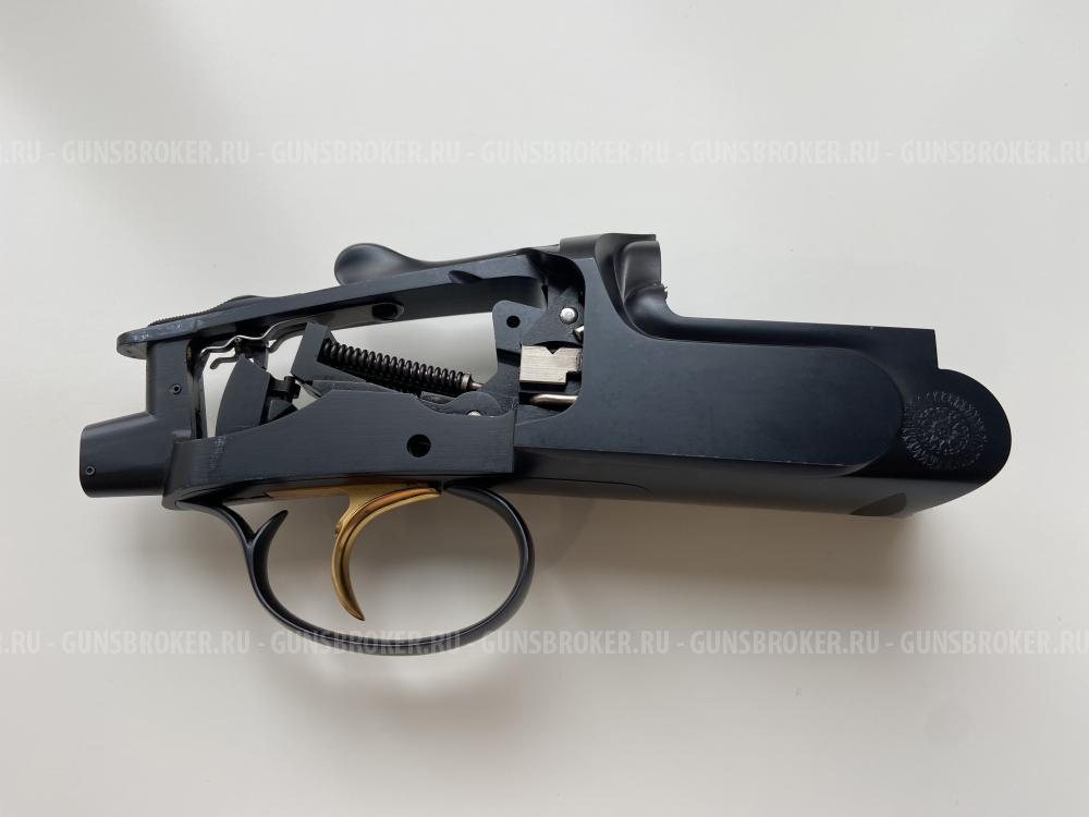 Ружье Perazzi MX8