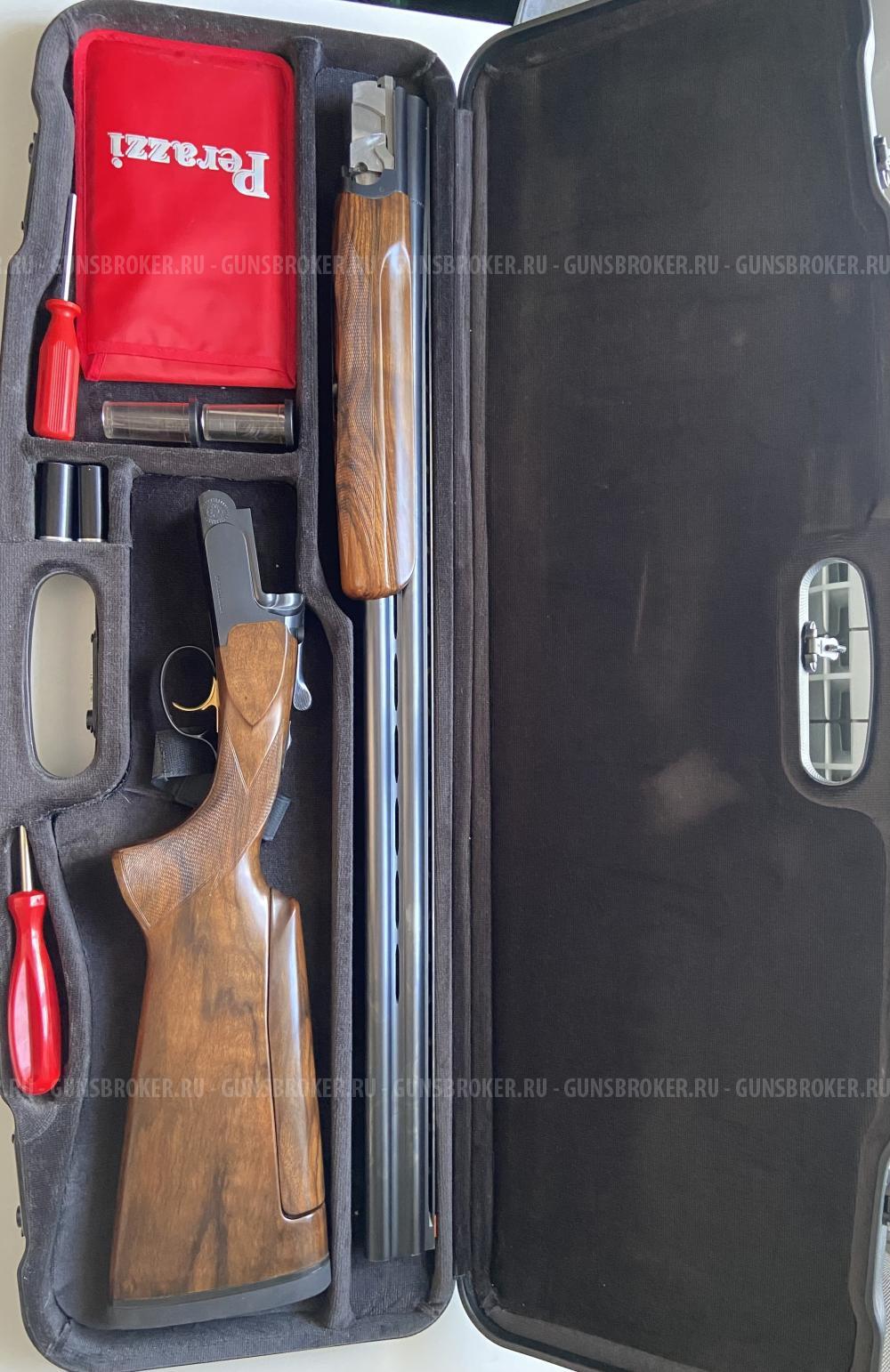 Ружье Perazzi MX8