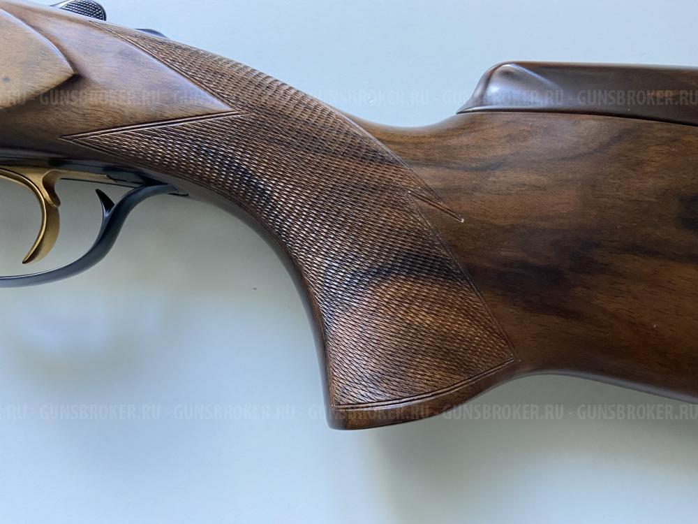 Ружье Perazzi MX8