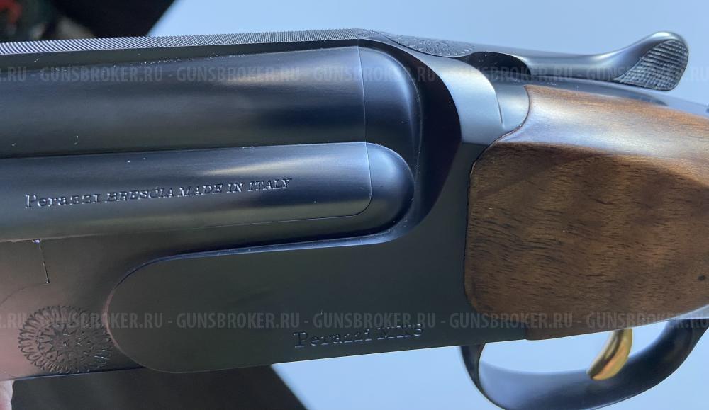 Ружье Perazzi MX8