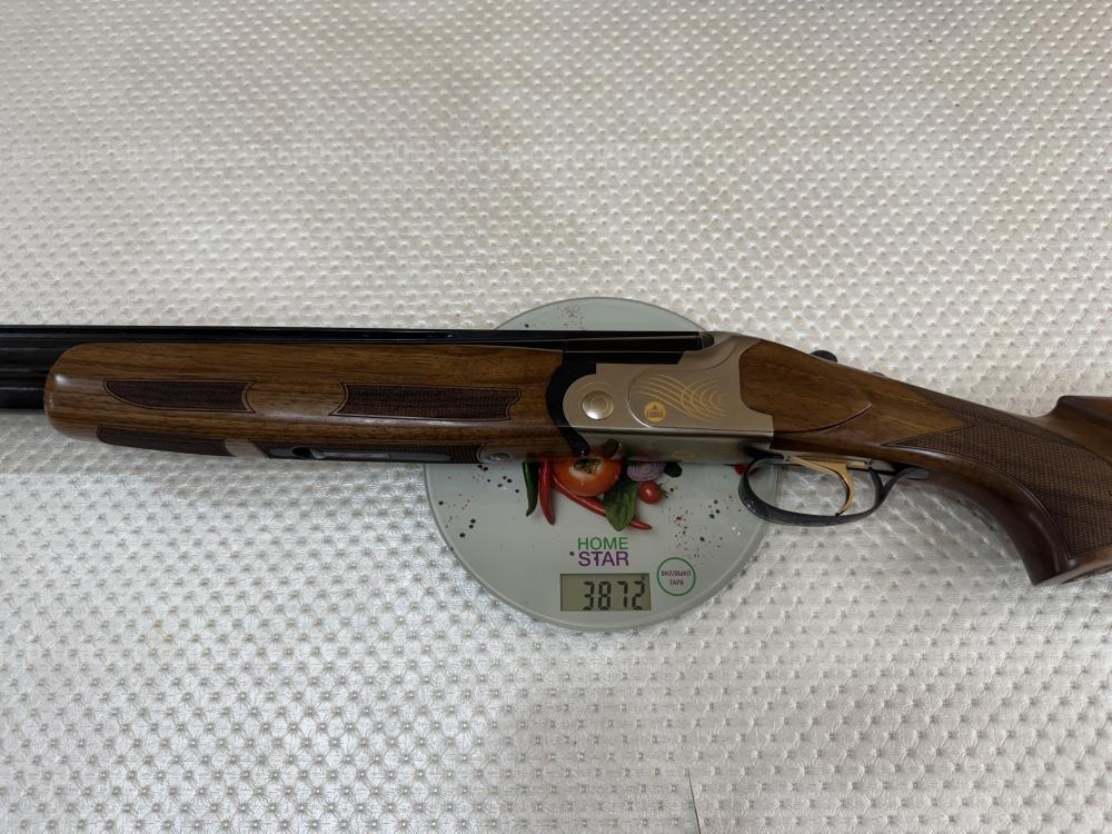 Ружье переломное LANBER MOD 2099 (Испания)