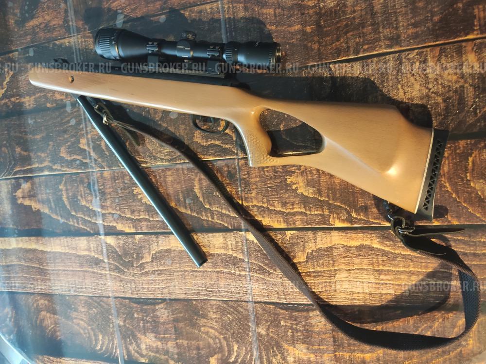 Ружье пневматическое Crosman bengamin