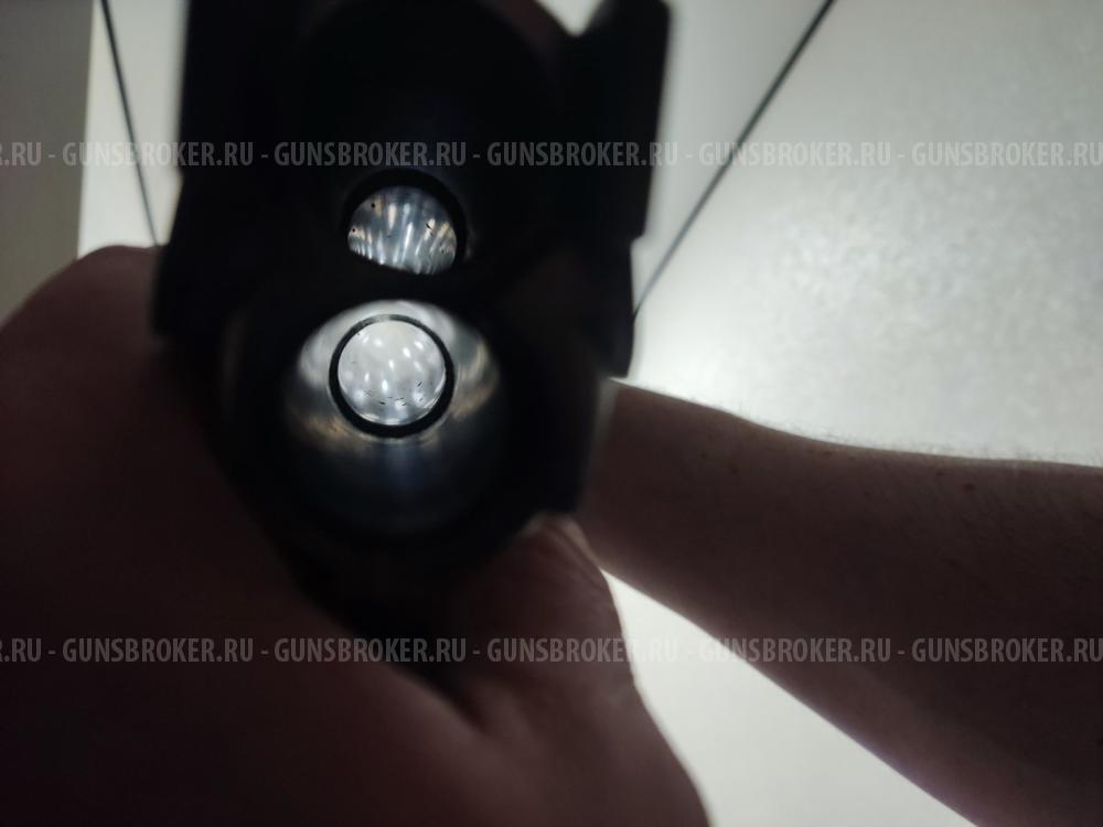 Ружьё Победного 1945 Года! Уникальный August Schüler 12/70