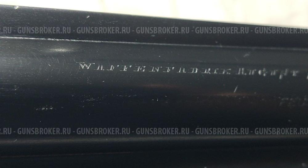 Ружьё Победного 1945 Года! Уникальный August Schüler 12/70