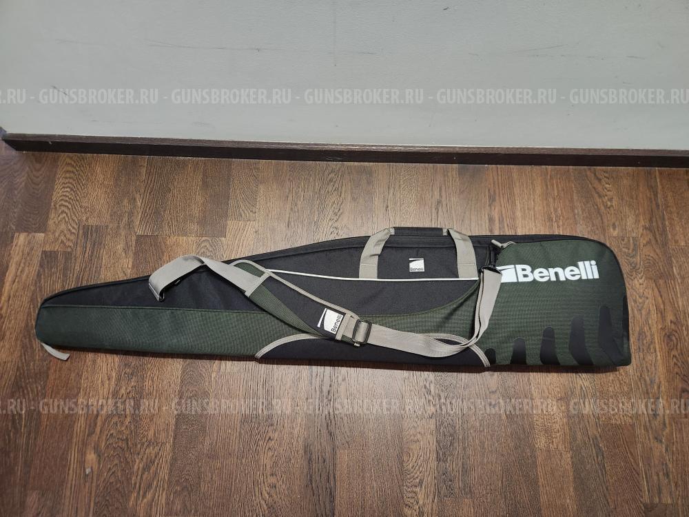 Ружье полуавтоматическое Benelli M2 Tactical 12/76, 55