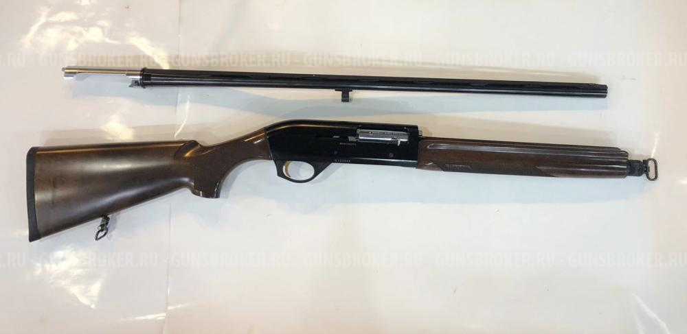 Ружье полуавтоматическое Benelli Montefeltro кал.20х76 L 710 мм; (Италия)