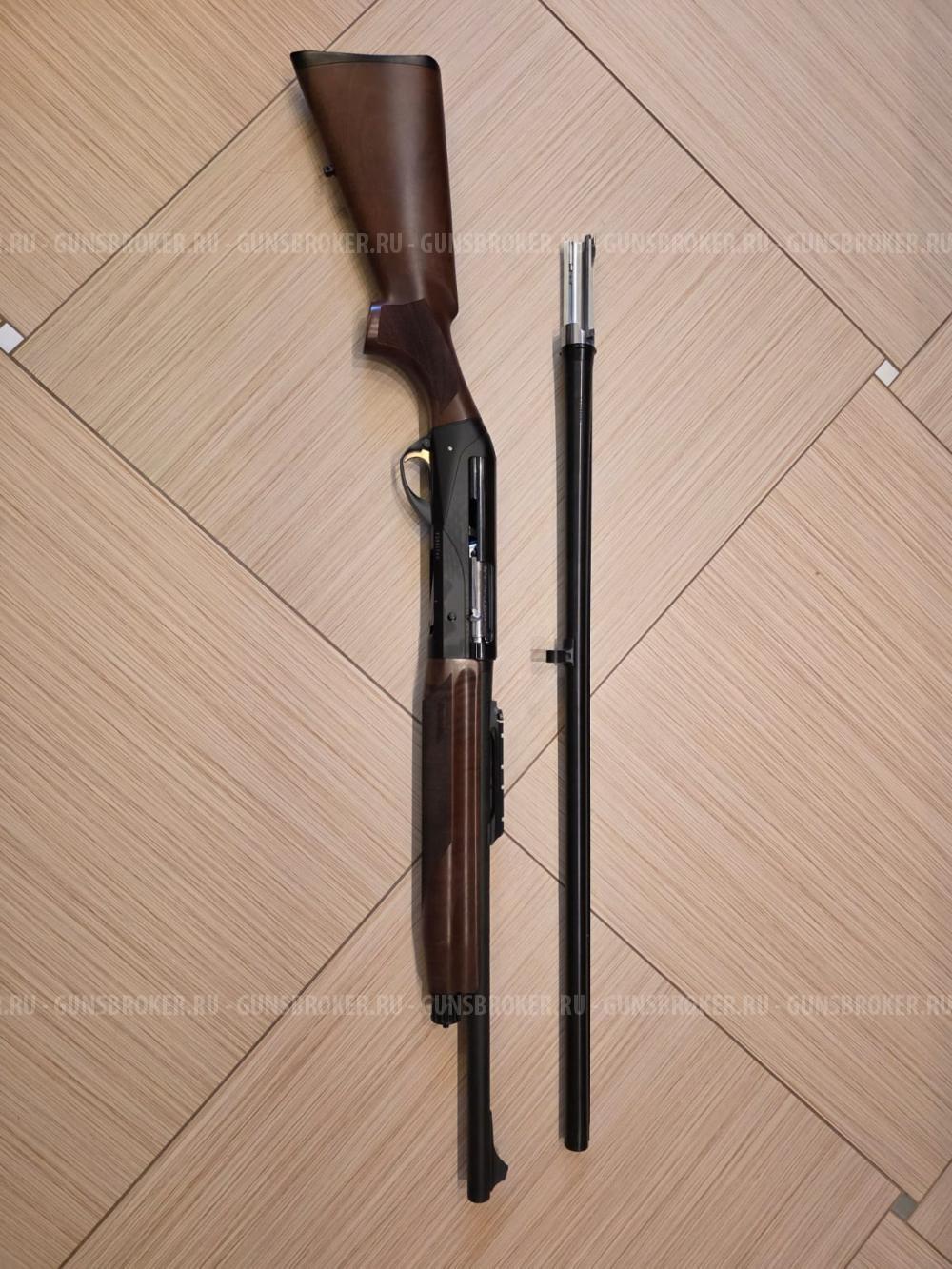 Benelli Raffaello 12/76, 76