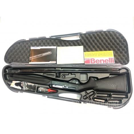 Ружье Полуавтоматическое Benelli Raffaello Crio Comfort Кал.12х76 L760 Мм