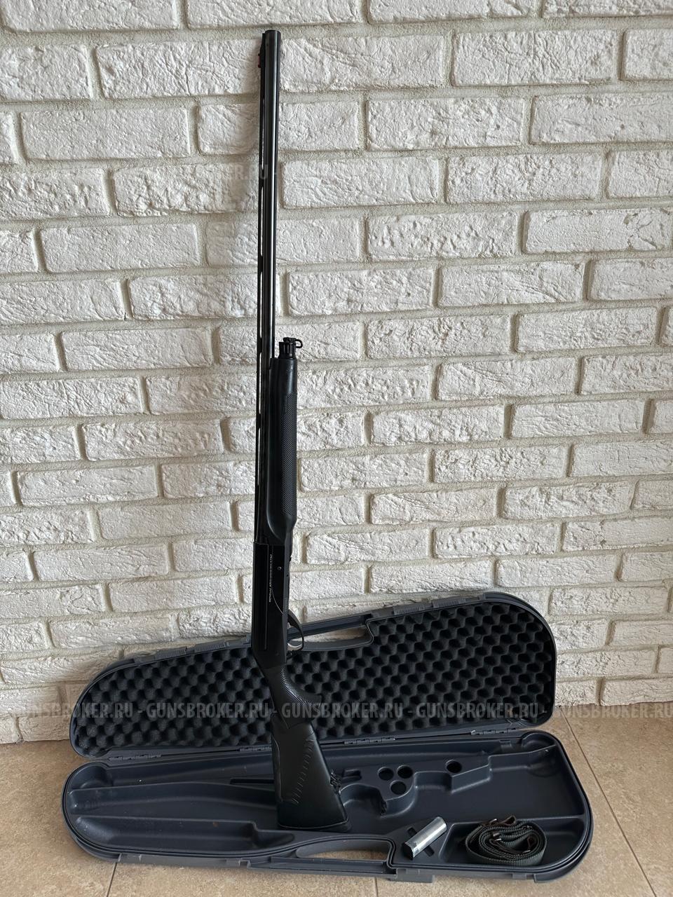 Ружье полуавтоматическое Benelli Raffaello Crio Comfort LH - 12/76, 76