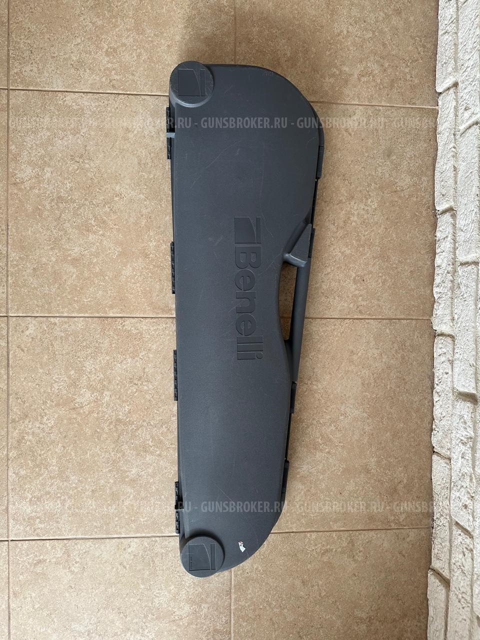 Ружье полуавтоматическое Benelli Raffaello Crio Comfort LH - 12/76, 76