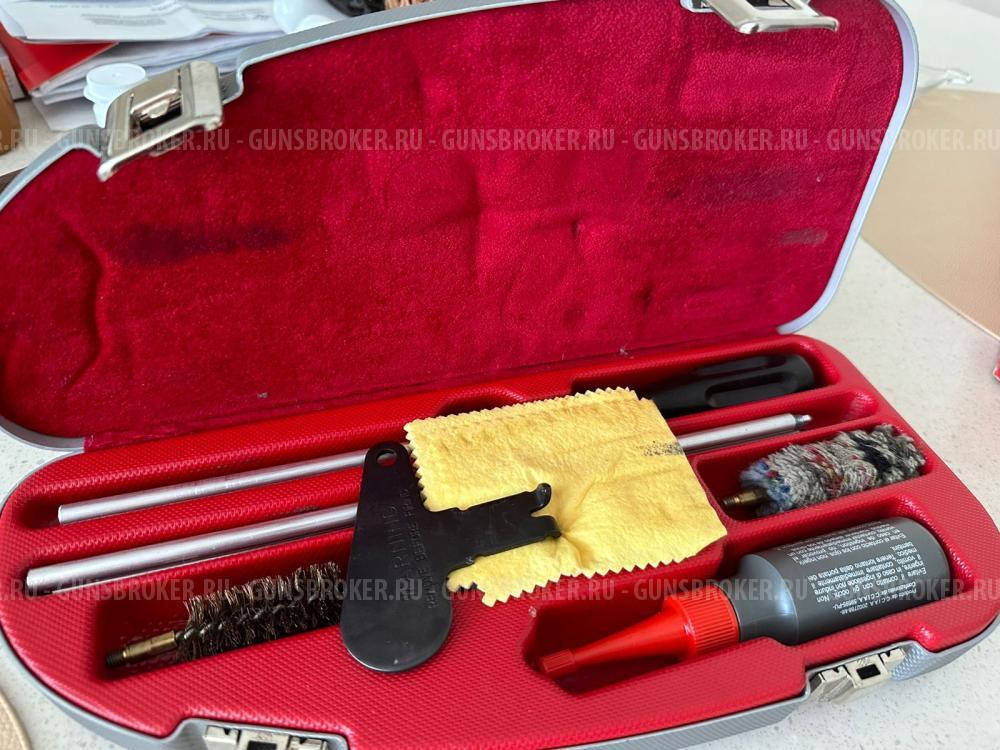 Ружье полуавтоматическое Benelli Raffaello Crio Comfort LH - 12/76, 76